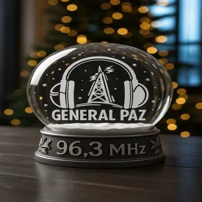 Live streaming Fm General Paz