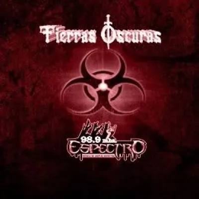 Live streaming Espectro