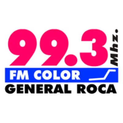 Live streaming FM Color
