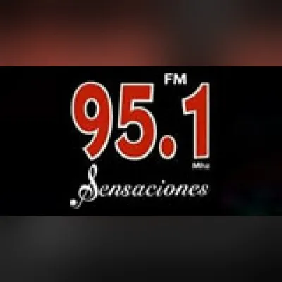 Live streaming FM Sensaciones