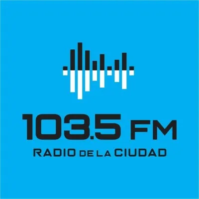 Live streaming Radio De La Ciudad
