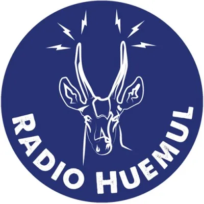 Live streaming Radio Huemul