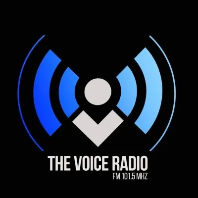 Live streaming The Voice Radio