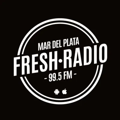 Live streaming Fresh Radio FM