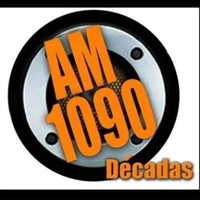 Live streaming Radio Decadas