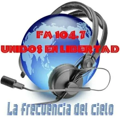 Live streaming Unidos en Libertad