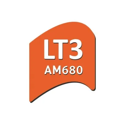 Live streaming LT3