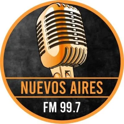 Nuevos Aires