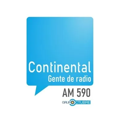 Live streaming Radio Continental