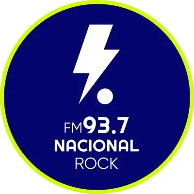 Live streaming Nacional Rock