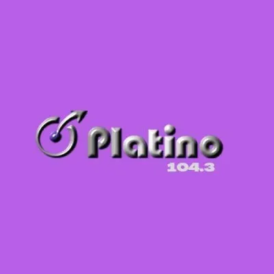 Live streaming Platino FM