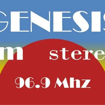 Live streaming Radio Genesis FM