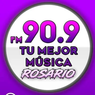 Live streaming FM Rosario