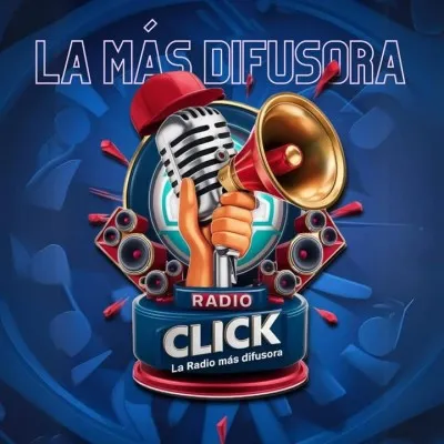 Live streaming Radio Click