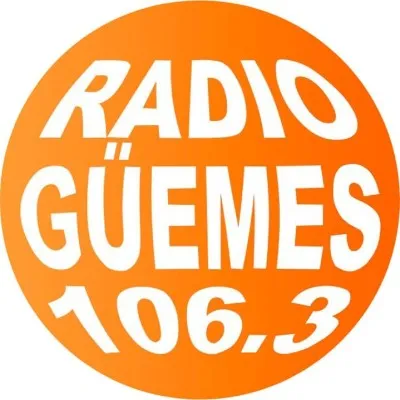 Live streaming Radio Güemes