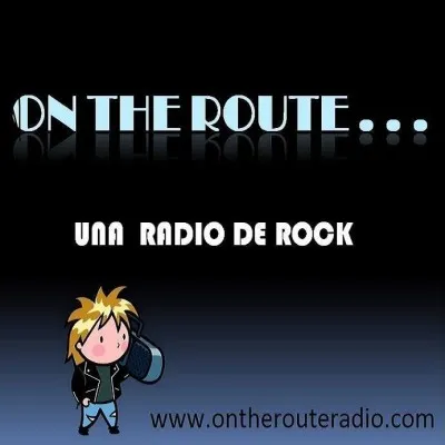 Live streaming On the Route Radio