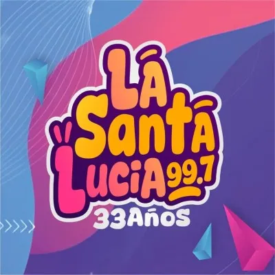 Live streaming Radio Santa Lucia