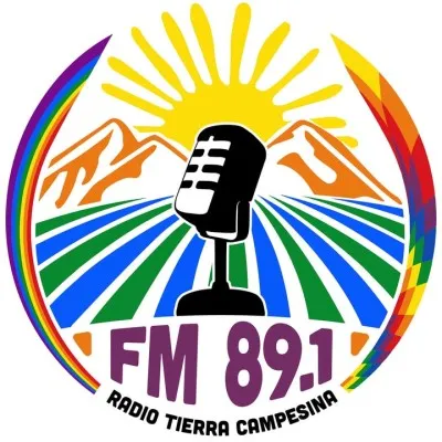 Live streaming Tierra Campesina