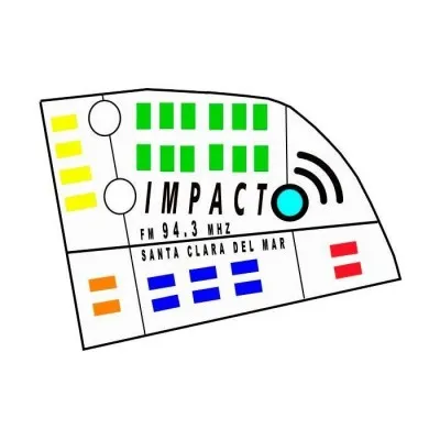 Live streaming Fm Impacto