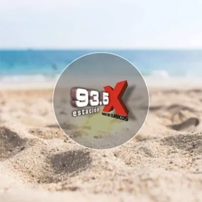 Live streaming Estación X