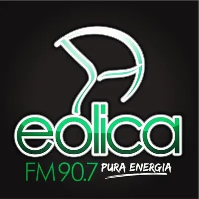 Live streaming FM Eolica