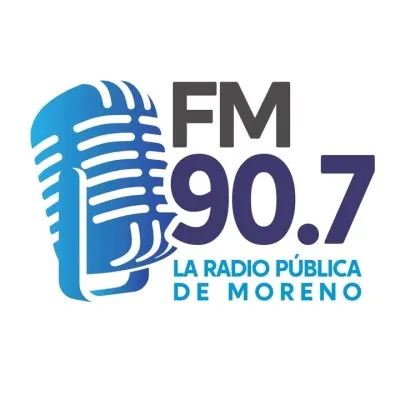 Live streaming La Radio Pública de Moreno