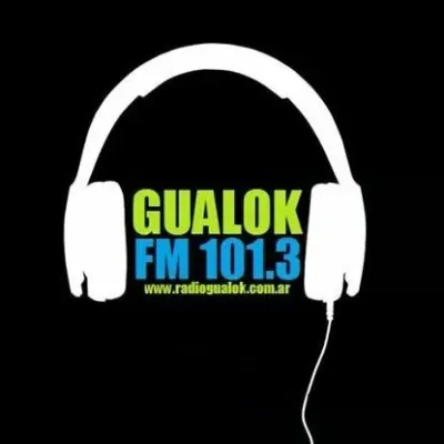 Live streaming Radio Gualok