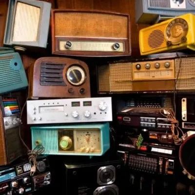 Live streaming Radio Sonar