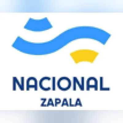 Live streaming LRA 17 Zapala