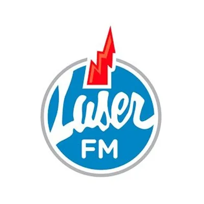 Live streaming FM Laser