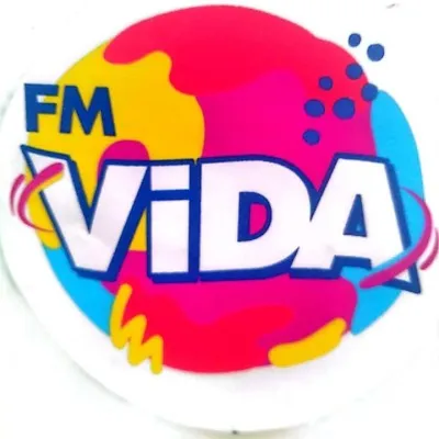 Live streaming Fm Vida San Jose