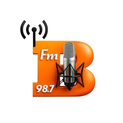 Live streaming Fm Barrancas