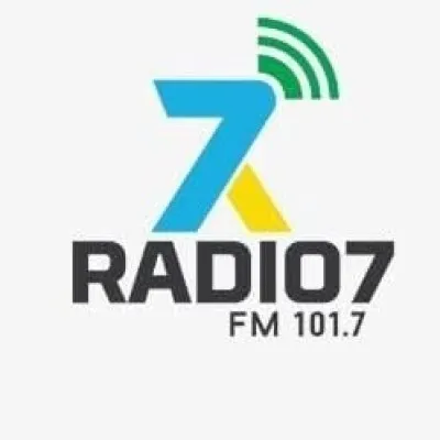 Live streaming Radio 7