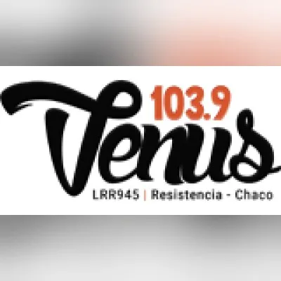 Live streaming Venus FM Resistencia