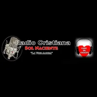 Live streaming Radio Sol Naciente Cristiana
