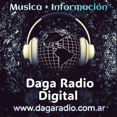 Live streaming Daga Radio Digital