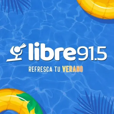 Live streaming Libre