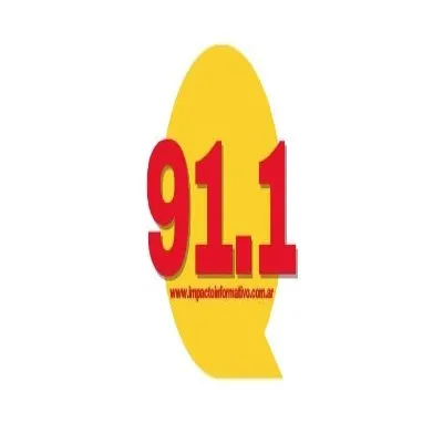Live streaming Radio Impacto