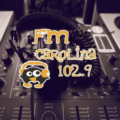 Live streaming Carolina FM