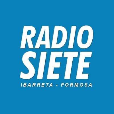Live streaming Radio Siete FM