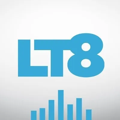 Live streaming LT8