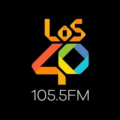 Live streaming Los 40