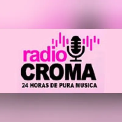 Live streaming RADIO CROMA - la radio retro