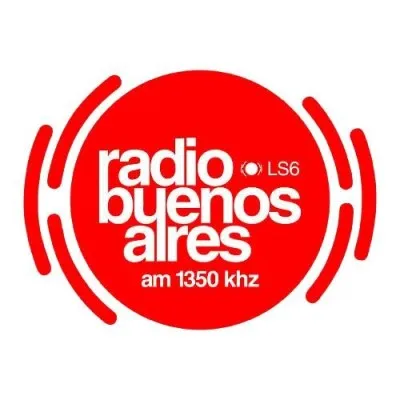 Live streaming Radio Buenos Aires