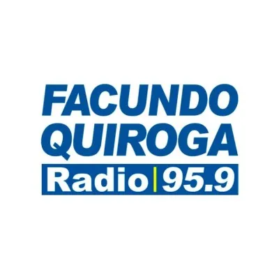 Live streaming Facundo Quiroga