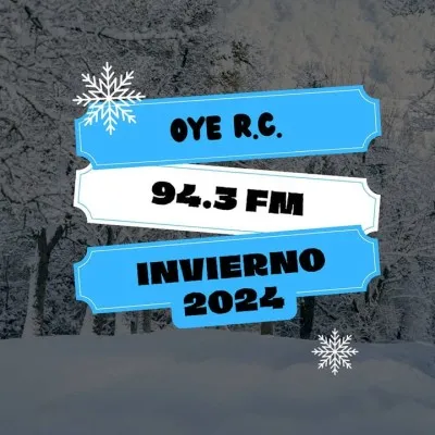 Live streaming Oye RC
