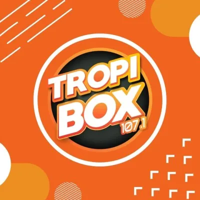 Live streaming TropiBox