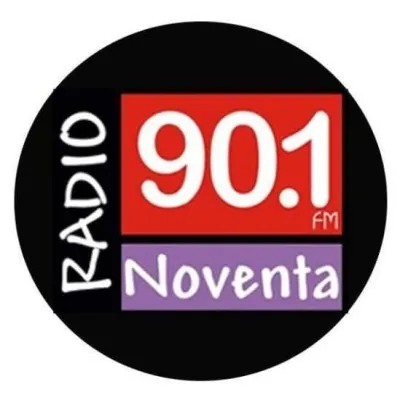 Live streaming Radio Noventa