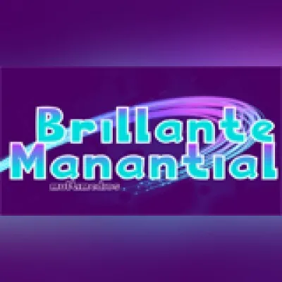 Live streaming El brillante manantial