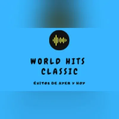 Live streaming World Hits Classic AR